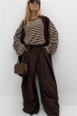 gilet senza chiusura vest